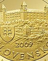 Kdyby Slovensko nemělo euro, byl by kurz až 42 SKK/EUR