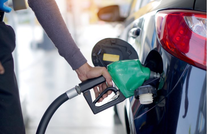 Ceny nafty a benzínu v ČR a EU, zahraničí 2020