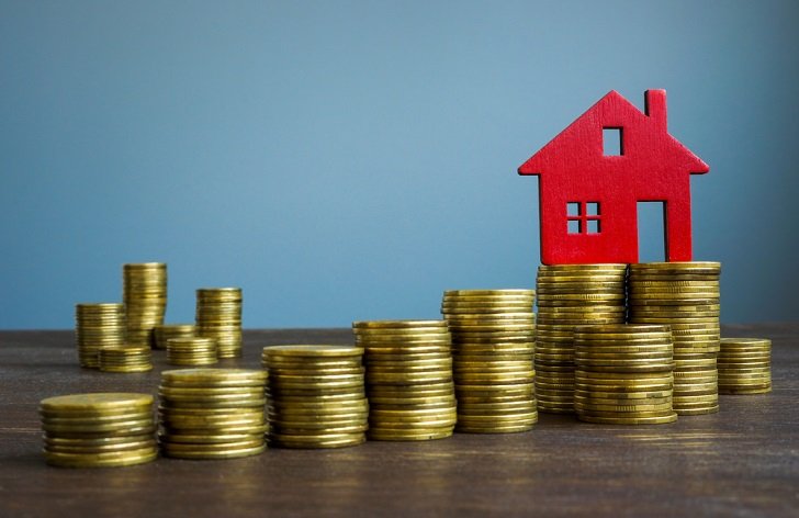 Příspěvek na bydlení 2022: zvýšení normativních nákladů