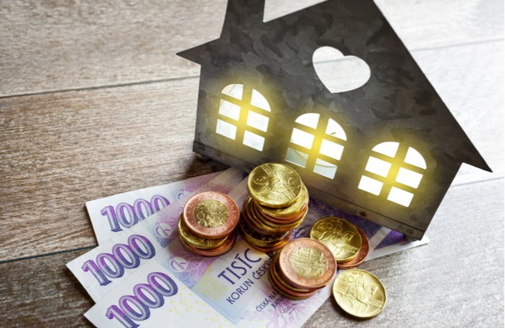 Investice do nemovitostí a realitních dluhopisů: výnos, výhody
