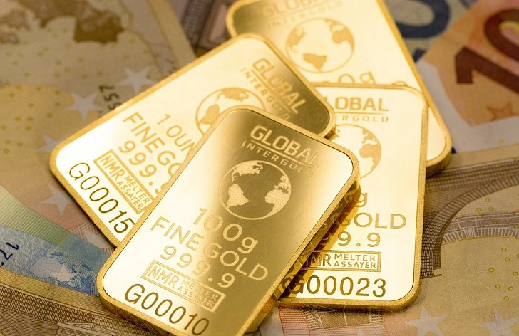 Cena zlata 2021: do čeho se investuje, kdy stoupne