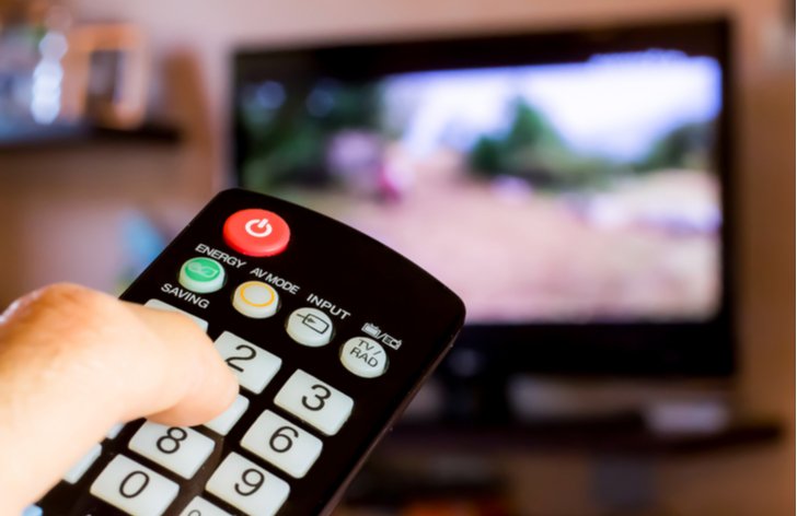 Poplatky za TV a rozhlas v pronájmu: kdo platí