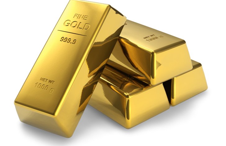Investice do drahých kovů – zlato, stříbro, platina