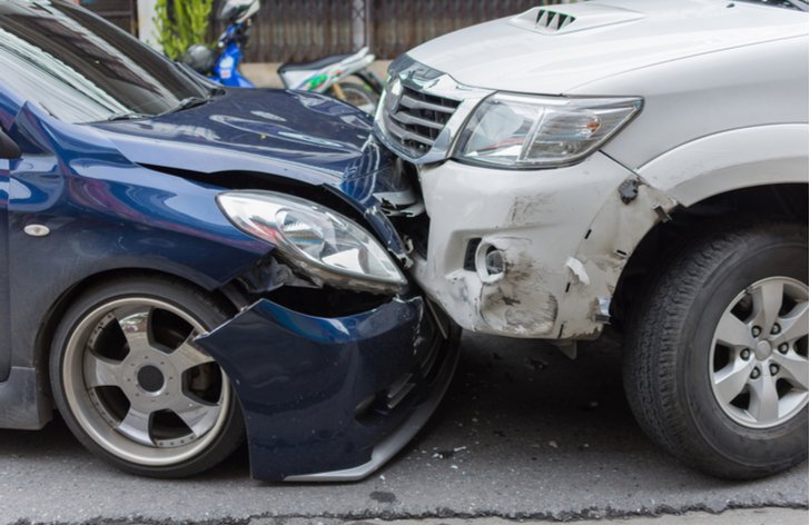 Kdo má nárok na odškodnění za zranění při dopravní nehodu