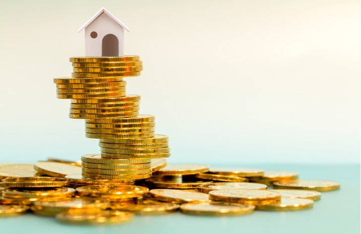 Nové podmínky hypoték 2018 a refinancování úvěru