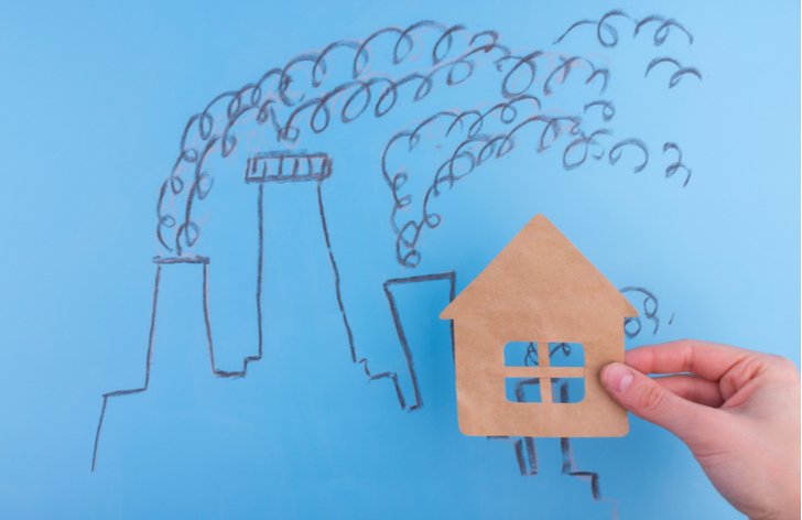 Pojištění nemovitosti a domácnosti - srovnání, krytí, výluky