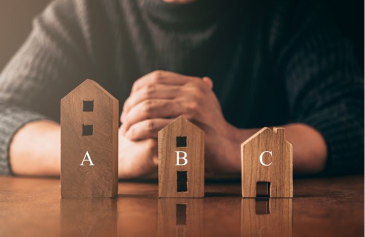 Hypotéka 2019: podmínky a kdo na ni dosáhne