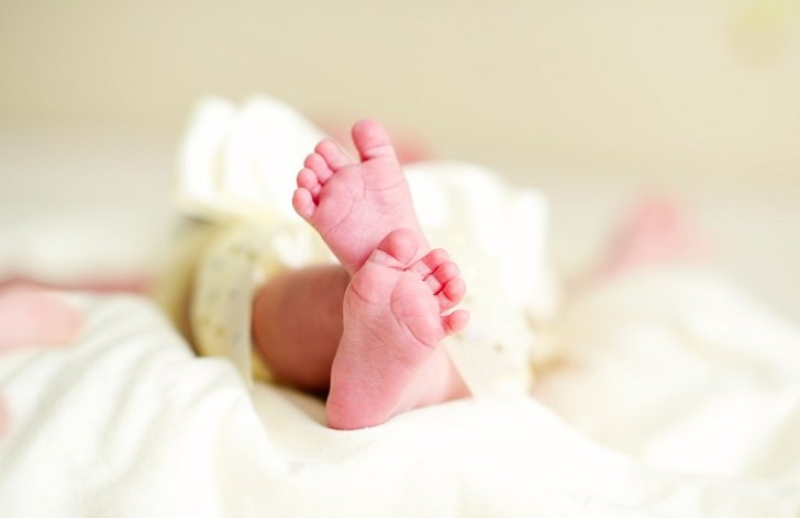 Co vyřídit po porodu, po narození dítěte