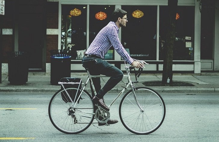 Pojištění jízdního kola – cyklopojištění, cykloasistence