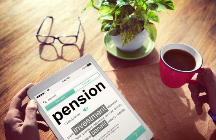 Přerušení, odklad splátek a zrušení penzijního připojištění