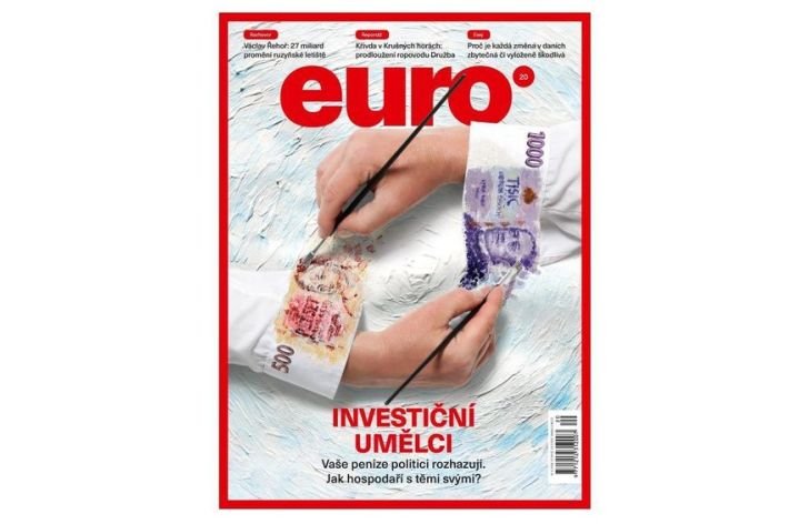 Týdeník Euro