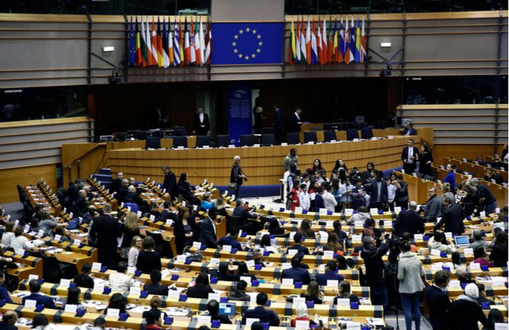 Kdy jsou volby do Evropského parlamentu