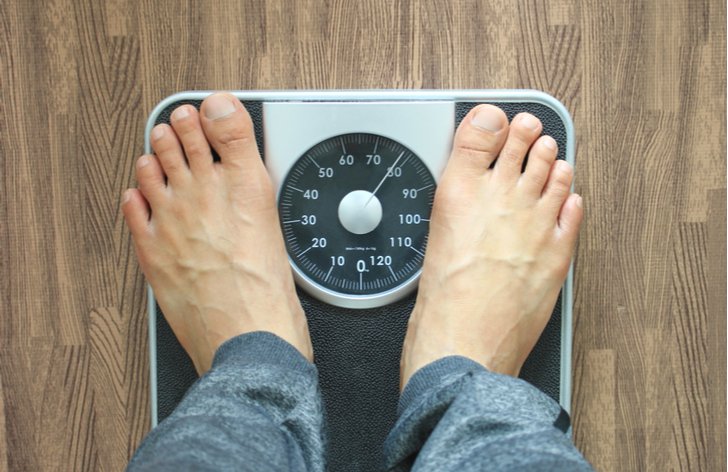 Jak zhubnout povánoční kila