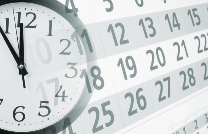 Time management u finančních poradců: jak si naplánovat čas