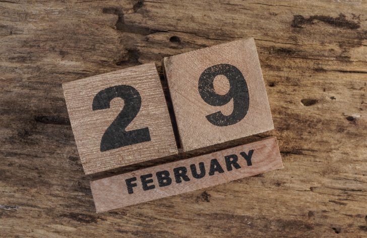 Kdy bude 29. února?