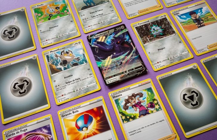 V Pokémon kartách sa hrá o milióny: ako aj do nich začať investovať?