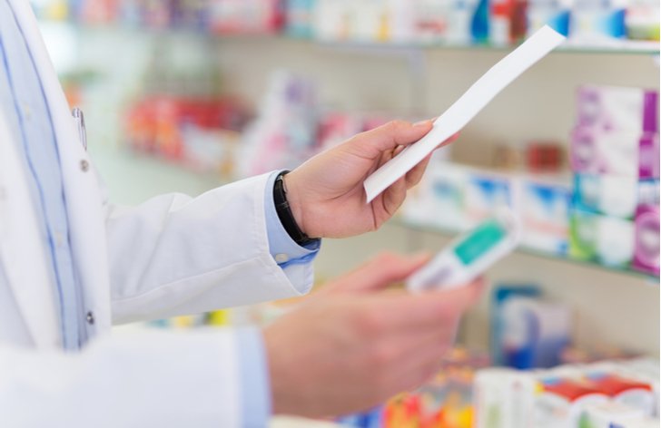 Výdej léků na předpis 2020: délka platnosti, kolik přípravků