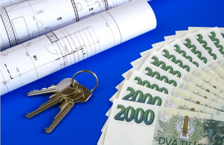 Odečet zaplacených úroků u hypotéky a stavebního spoření 