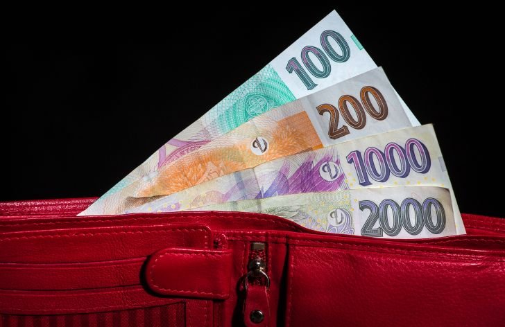 Termínované vklady v srpnu: kdo zvýšil úrokové sazby?