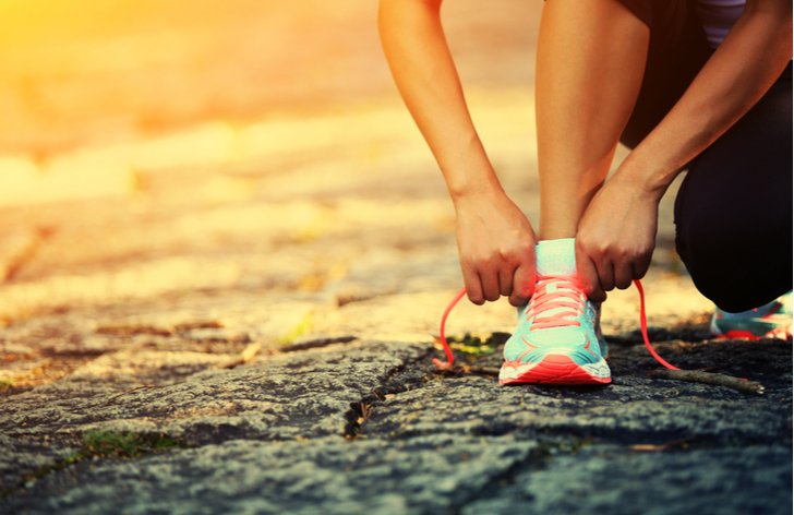 Jak správně běhat a cvičit: jak často, bolest