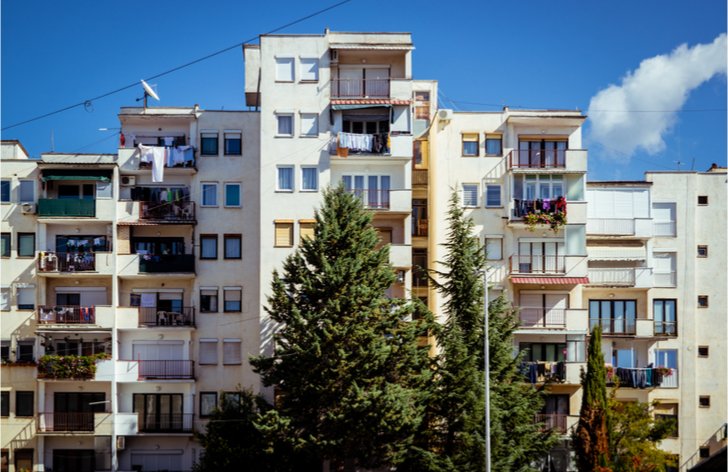 Jak získat volný obecní nebo městský byt v Brně 