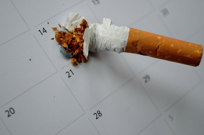 Kolik stojí přestat kouřit