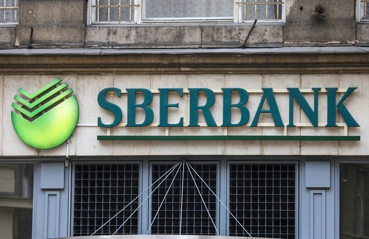 Kdy padla Sberbank?