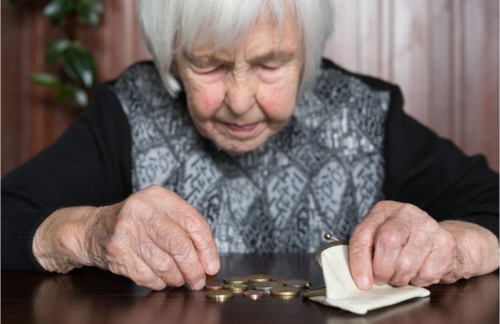 Přivýdělek pro seniory a osoby ve starobním důchodu
