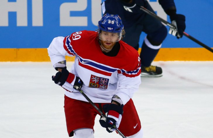 Počet českých hráčů v NHL roste či klesá?