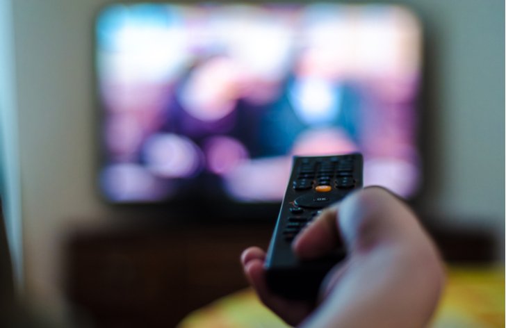 Koncesionářské poplatky za televizi a rozhlas 2024