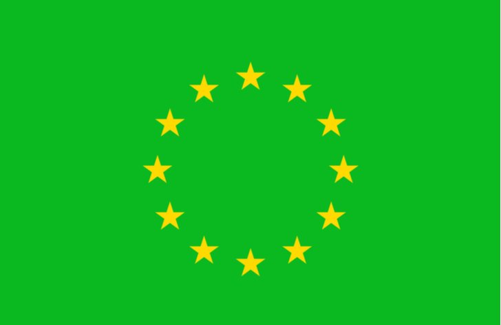 Green Deal Evropské unie