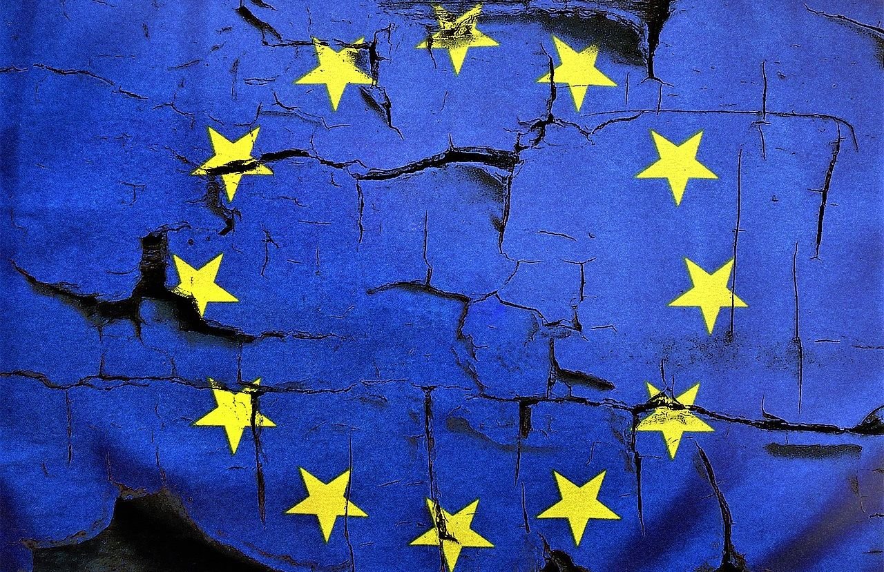 Evropská unie - jak dopadly volby?