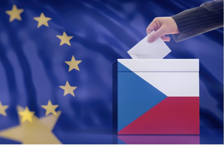 Eurovolby: proč jít volit