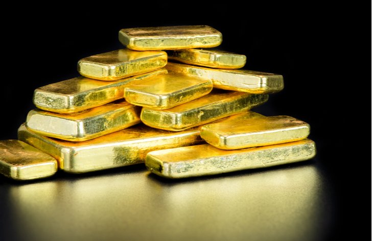  Investice do zlata: výhody, růst, jak na to