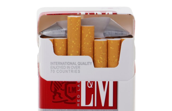 Cigarety L&M