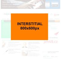 Interstitial