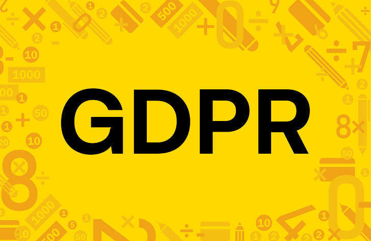 Nebojte se GDPR