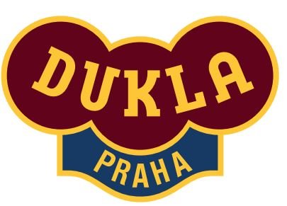FK Dukla Praha logo
