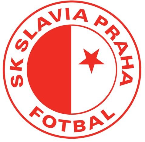 SK Slavia Praha logo