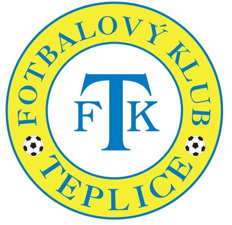 FK Teplice logo