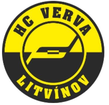 HC Verva Litvínov logo