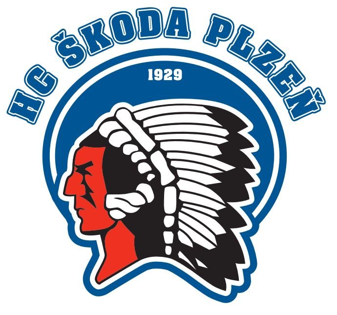 HC Škoda Plezň logo