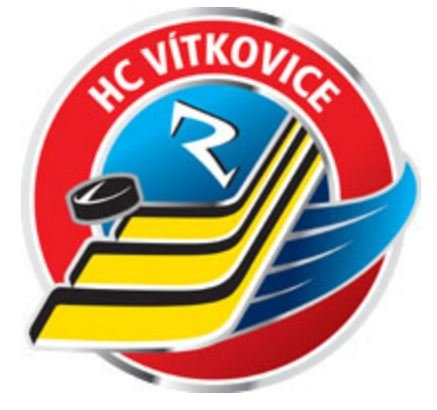 HC Vítkovice Ridera logo